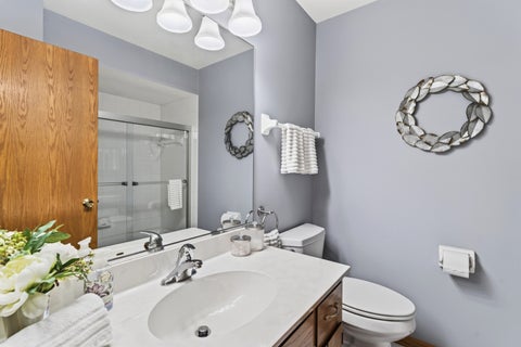 Tiny photo for 15734 Centennial Drive, Orland Park, IL 60462 (MLS # 12755271)