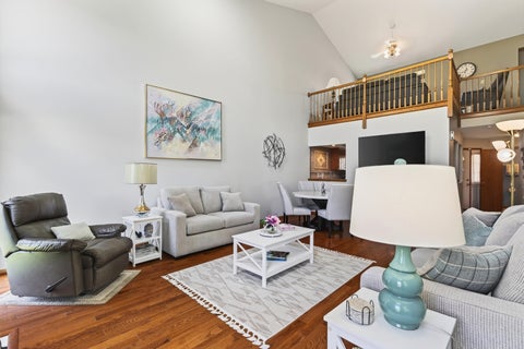 Tiny photo for 15734 Centennial Drive, Orland Park, IL 60462 (MLS # 12755271)