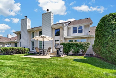 Tiny photo for 15734 Centennial Drive, Orland Park, IL 60462 (MLS # 12755271)
