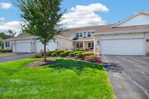 Tiny photo for 15734 Centennial Drive, Orland Park, IL 60462 (MLS # 12755271)