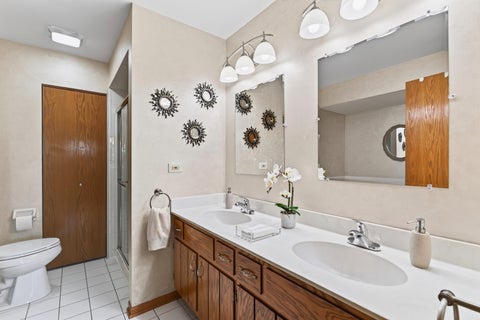 Tiny photo for 15734 Centennial Drive, Orland Park, IL 60462 (MLS # 12755271)