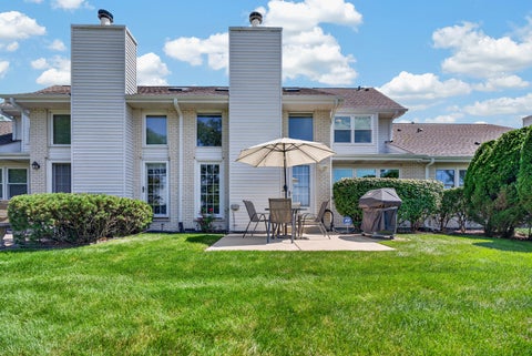 Tiny photo for 15734 Centennial Drive, Orland Park, IL 60462 (MLS # 12755271)