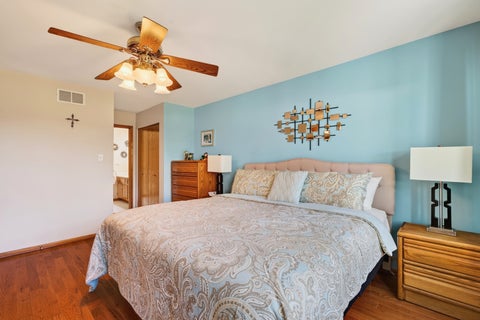 Tiny photo for 15734 Centennial Drive, Orland Park, IL 60462 (MLS # 12755271)