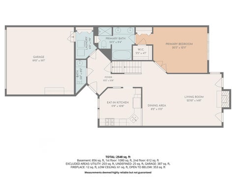 Tiny photo for 15734 Centennial Drive, Orland Park, IL 60462 (MLS # 12755271)
