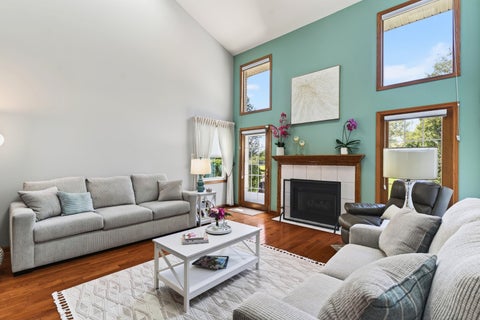 Tiny photo for 15734 Centennial Drive, Orland Park, IL 60462 (MLS # 12755271)