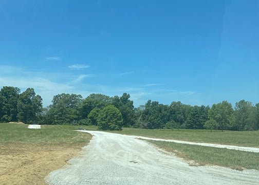 2238 W Crossroad Road
