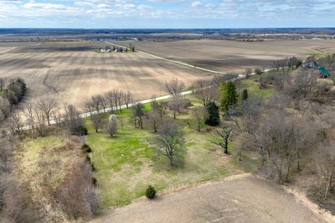 Tiny photo for 22219 Route 2 and 92, Port Byron, IL 61275 (MLS # 12615336)
