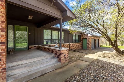 Tiny photo for 22219 Route 2 and 92, Port Byron, IL 61275 (MLS # 12615336)