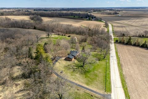 Tiny photo for 22219 Route 2 and 92, Port Byron, IL 61275 (MLS # 12615336)