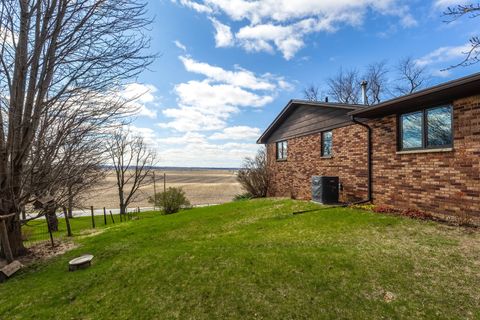 Tiny photo for 22219 Route 2 and 92, Port Byron, IL 61275 (MLS # 12615336)