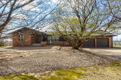 Tiny photo for 22219 Route 2 and 92, Port Byron, IL 61275 (MLS # 12615336)