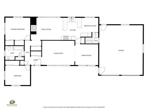 Tiny photo for 22219 Route 2 and 92, Port Byron, IL 61275 (MLS # 12615336)