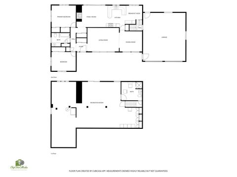 Tiny photo for 22219 Route 2 and 92, Port Byron, IL 61275 (MLS # 12615336)