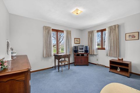 Tiny photo for 22219 Route 2 and 92, Port Byron, IL 61275 (MLS # 12615336)