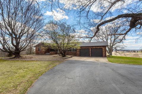Tiny photo for 22219 Route 2 and 92, Port Byron, IL 61275 (MLS # 12615336)