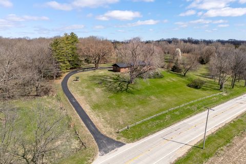 Photo of 22219 Route 2 and 92, Port Byron, IL 61275 (MLS # 12615336)