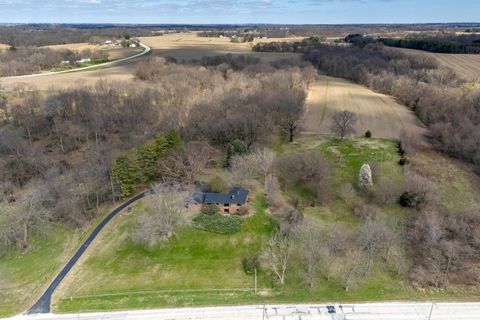 Tiny photo for 22219 Route 2 and 92, Port Byron, IL 61275 (MLS # 12615336)