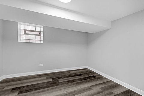 Tiny photo for 6037 S Mason Avenue, Chicago, IL 60638 (MLS # 12506104)