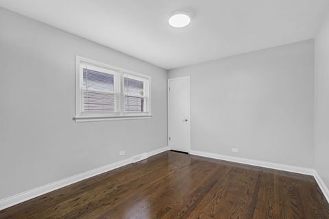 Tiny photo for 6037 S Mason Avenue, Chicago, IL 60638 (MLS # 12506104)
