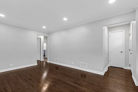 Tiny photo for 6037 S Mason Avenue, Chicago, IL 60638 (MLS # 12506104)