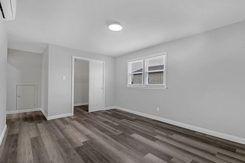 Tiny photo for 6037 S Mason Avenue, Chicago, IL 60638 (MLS # 12506104)