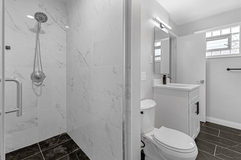 Tiny photo for 6037 S Mason Avenue, Chicago, IL 60638 (MLS # 12506104)