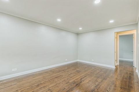 Tiny photo for 6037 S Mason Avenue, Chicago, IL 60638 (MLS # 12506104)