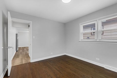 Tiny photo for 6037 S Mason Avenue, Chicago, IL 60638 (MLS # 12506104)