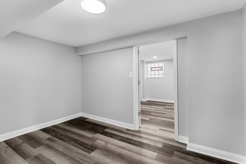 Tiny photo for 6037 S Mason Avenue, Chicago, IL 60638 (MLS # 12506104)