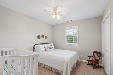 Tiny photo for 318 Gainesborough Court, Monticello, IL 61856 (MLS # 12768850)