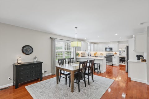 Tiny photo for 318 Gainesborough Court, Monticello, IL 61856 (MLS # 12768850)