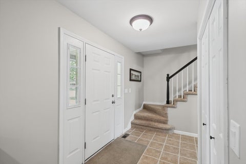 Tiny photo for 318 Gainesborough Court, Monticello, IL 61856 (MLS # 12768850)