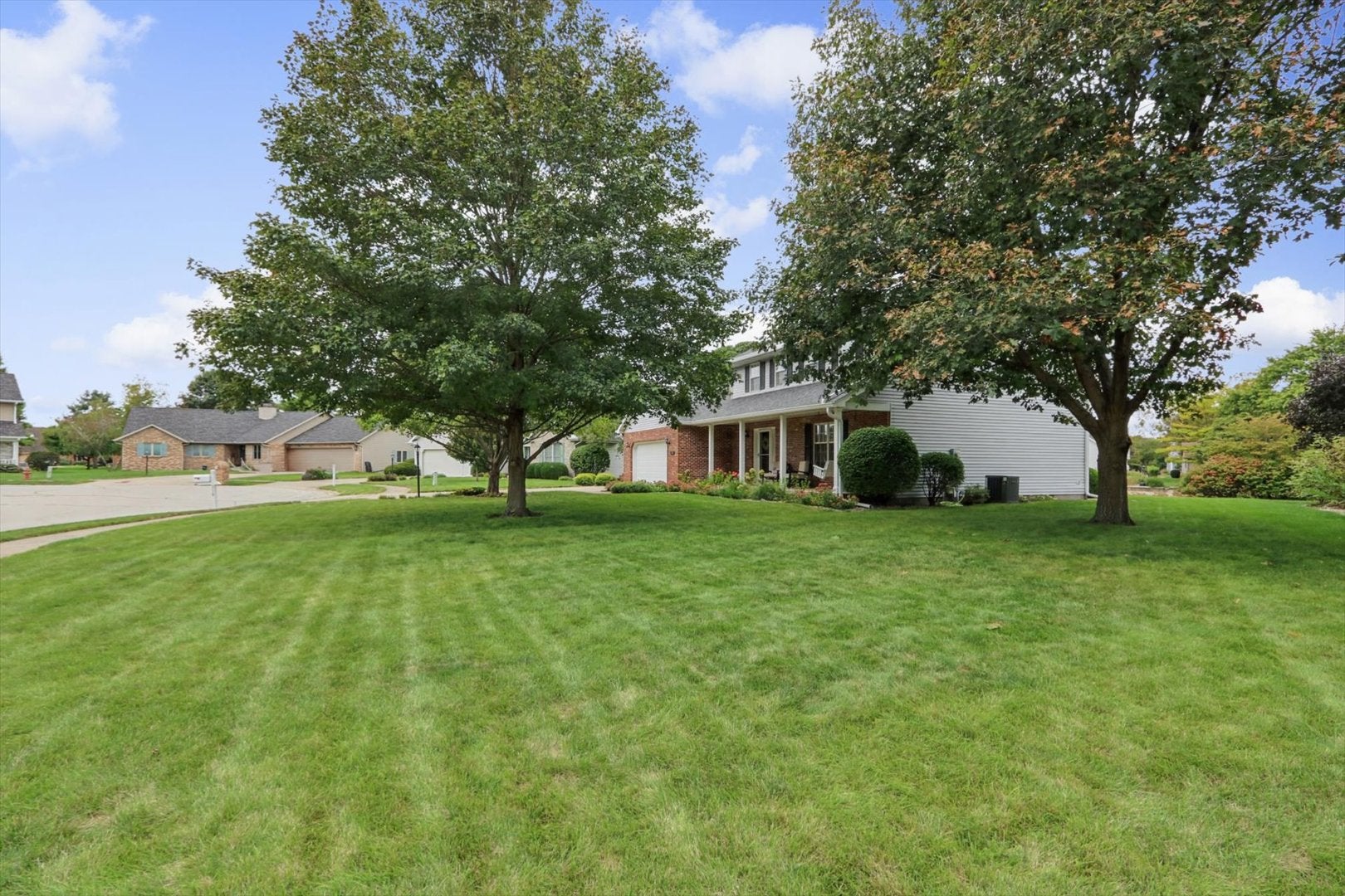 318 Gainesborough Court