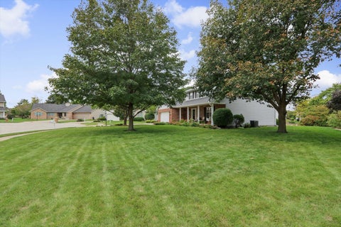 Tiny photo for 318 Gainesborough Court, Monticello, IL 61856 (MLS # 12768850)