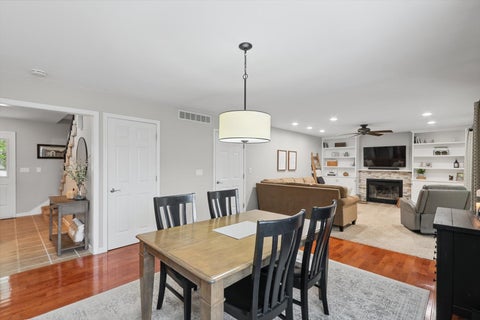 Tiny photo for 318 Gainesborough Court, Monticello, IL 61856 (MLS # 12768850)