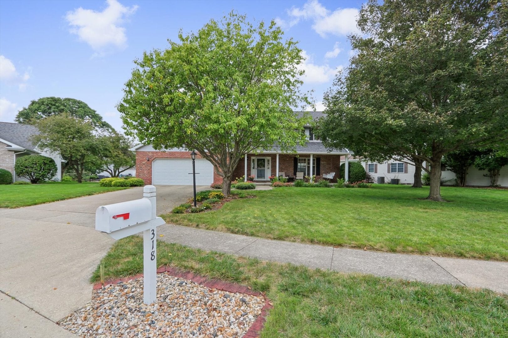 318 Gainesborough Court