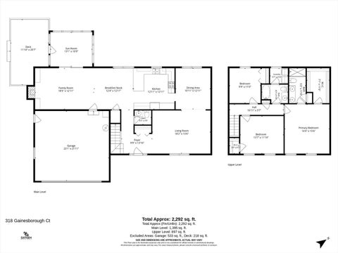 Tiny photo for 318 Gainesborough Court, Monticello, IL 61856 (MLS # 12768850)
