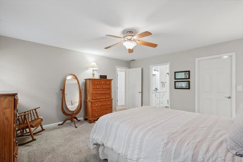 Tiny photo for 318 Gainesborough Court, Monticello, IL 61856 (MLS # 12768850)