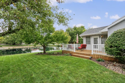 Tiny photo for 318 Gainesborough Court, Monticello, IL 61856 (MLS # 12768850)