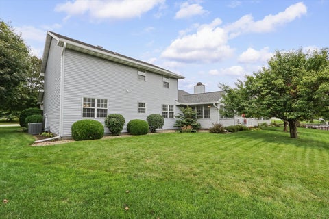 Tiny photo for 318 Gainesborough Court, Monticello, IL 61856 (MLS # 12768850)