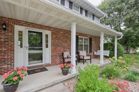Tiny photo for 318 Gainesborough Court, Monticello, IL 61856 (MLS # 12768850)
