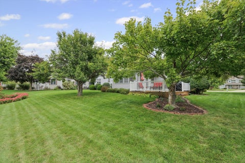 Tiny photo for 318 Gainesborough Court, Monticello, IL 61856 (MLS # 12768850)