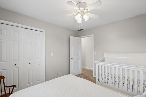 Tiny photo for 318 Gainesborough Court, Monticello, IL 61856 (MLS # 12768850)