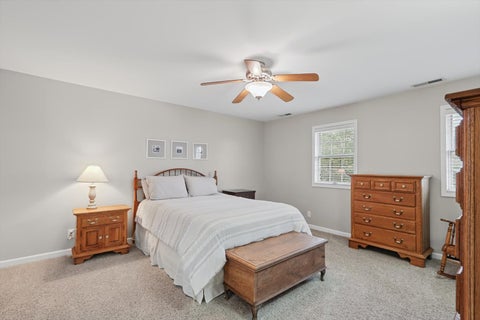 Tiny photo for 318 Gainesborough Court, Monticello, IL 61856 (MLS # 12768850)