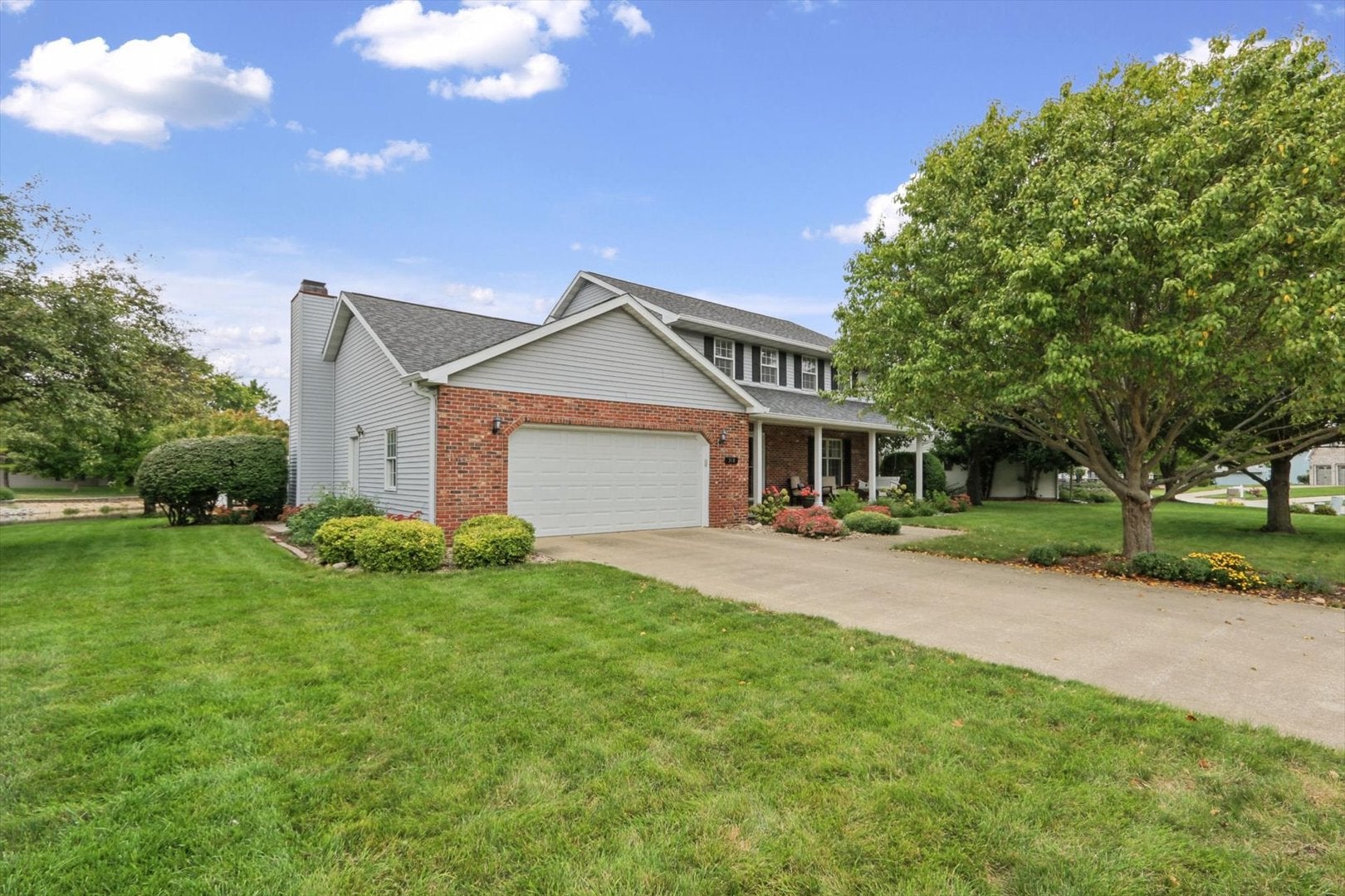 318 Gainesborough Court