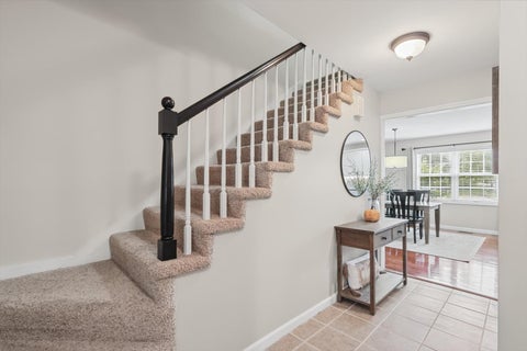 Tiny photo for 318 Gainesborough Court, Monticello, IL 61856 (MLS # 12768850)