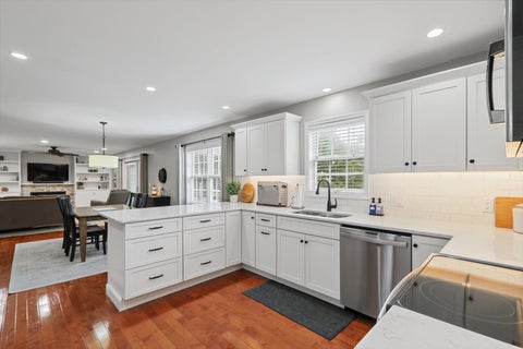 Tiny photo for 318 Gainesborough Court, Monticello, IL 61856 (MLS # 12768850)