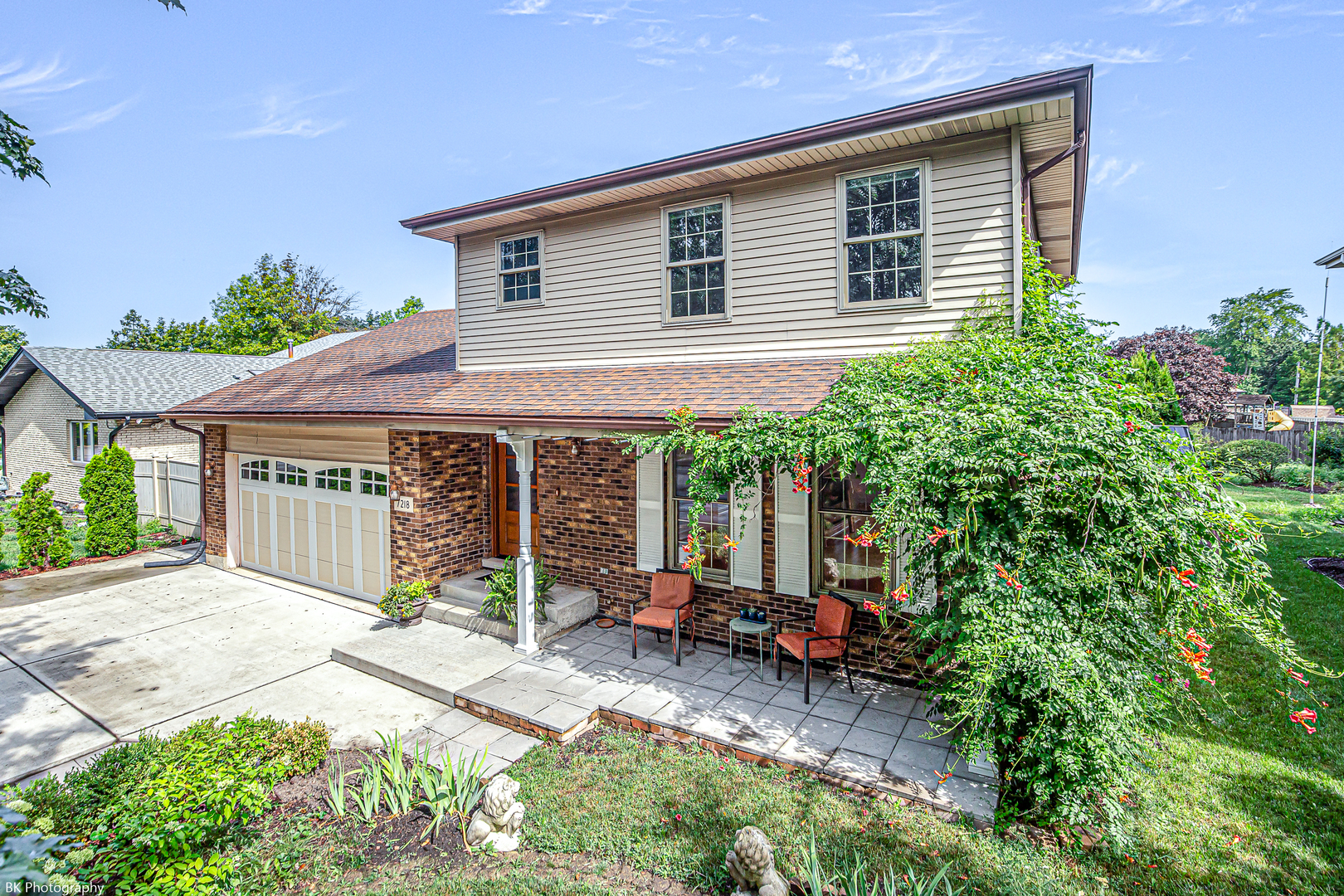 7218 Sandy Lane
