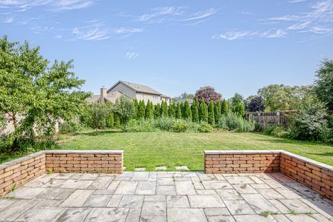 Tiny photo for 7218 Sandy Lane, Tinley Park, IL 60477 (MLS # 12441515)