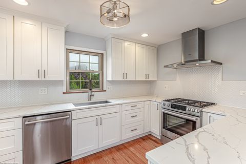 Tiny photo for 7218 Sandy Lane, Tinley Park, IL 60477 (MLS # 12441515)